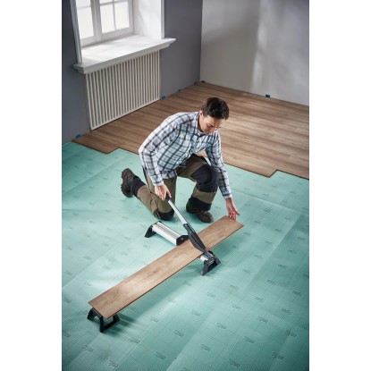 Wolfcraft Rezalnik za vinil in laminat VLC 800