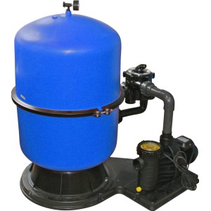 Summer Fun Filtrirni sistem s peskom SF 500 za bazene do 60 m³