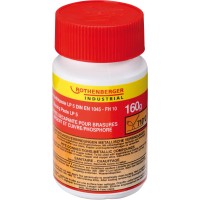 Rothenberger Pasta za trdo spajkanje Industrial LP 5 za baker 160 g