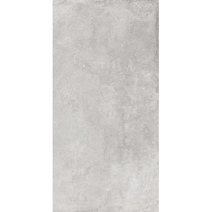 Talna ploščica Zcement Pearl Kamnina Siva Glazirana Mat 30 cm x 60 cm