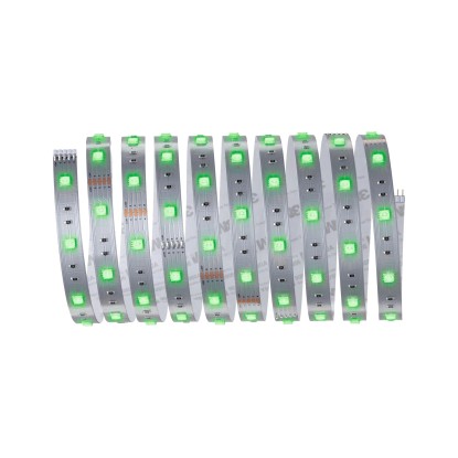 Paulmann MaxLED 250 Osnovni komplet 3 m RGBW IP20 3000 K 20 W 230/24 V 24 VA