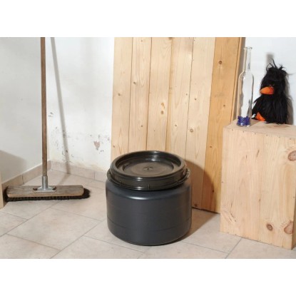 Sod za kašo Classic 31 l