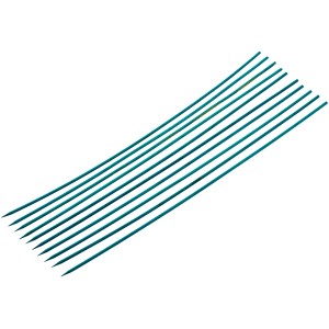 Oporne palice 60 cm zelene