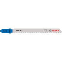 Bosch List za vbodno žago T 127 D 3 kosi