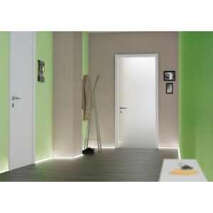 Paulmann Delta Profil z difuzorjem 2 m