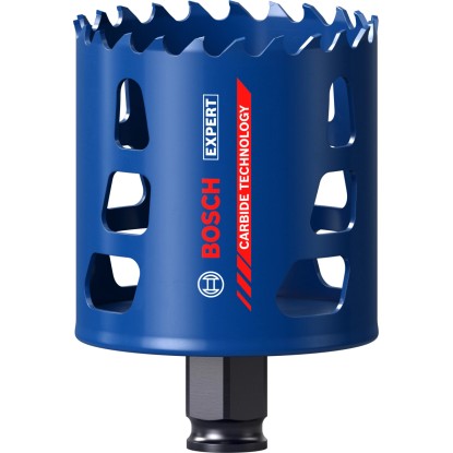 Bosch Expert Luknjasta žaga Tough Material Ø 60 mm x 60 mm
