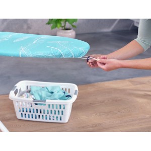 Leifheit Prevleka za likalno desko Thermo Reflect M različne barve