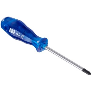 LUX-TOOLS Izvijač PZ2 x 100 mm Comfort