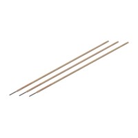 LUX-TOOLS Elektrode 2 mm x 250 mm 20 kosov
