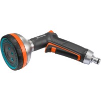 Gardena Premium večnamenska prha