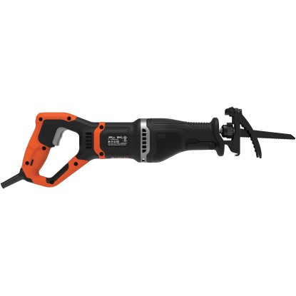Black+Decker Sabljasta žaga 750 W BES301