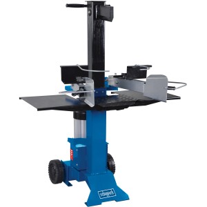 Scheppach Cepilnik drv 2.100 W 7 t HL730