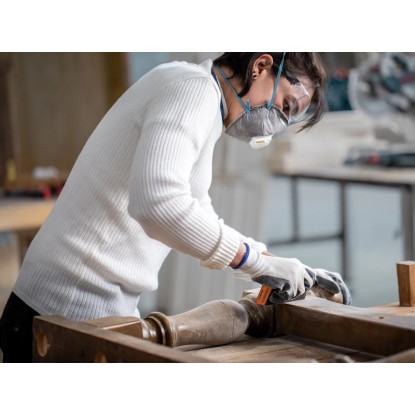 Bosch Expert Brusna gobica S471 69 mm x 97 mm x 26 mm Medium