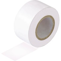 OBI Izolirni trak bel 25 mm x 10 m