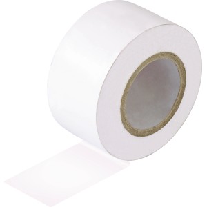OBI Izolirni trak bel 25 mm x 10 m