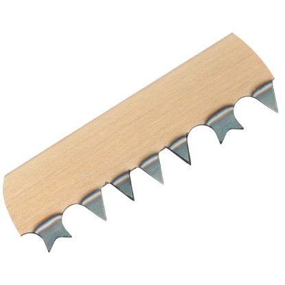 LUX-TOOLS Ločna žaga Les 760 mm Comfort