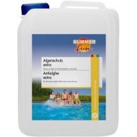 Summer Fun Algicid brez penjenja 5 l