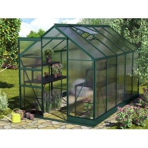 Vitavia Rastlinjak Apollo 6200 HKP 6 mm smaragd