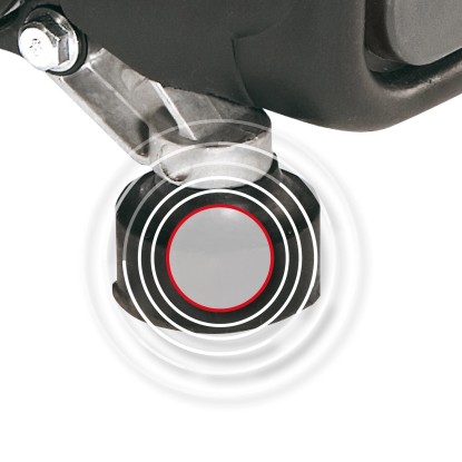 Einhell Agregat za električno napajanje v sili TC-PG 10 E5 bencinski 4 l