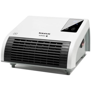 Kopalniški kalorifer 1.000/2.000 W