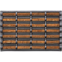 Predpražnik za prestrezanje umazanije naraven 40 cm x 60 cm