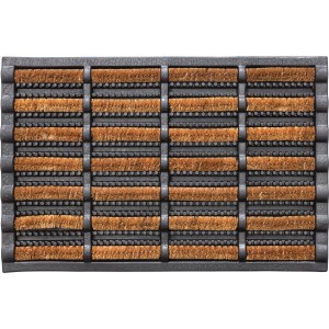 Predpražnik za prestrezanje umazanije naraven 40 cm x 60 cm