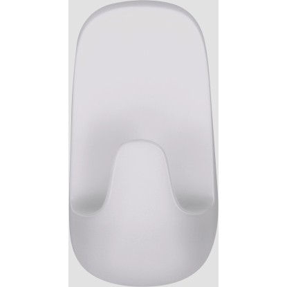 Tesa Samolepilna kljukica Waterproof Umetna masa 2 kosa 2 x Powerstrips Large