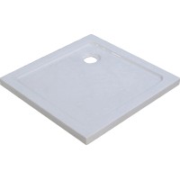 Sanotechnik Tuš kad Venus kvadratna 80 cm x 80 cm bela