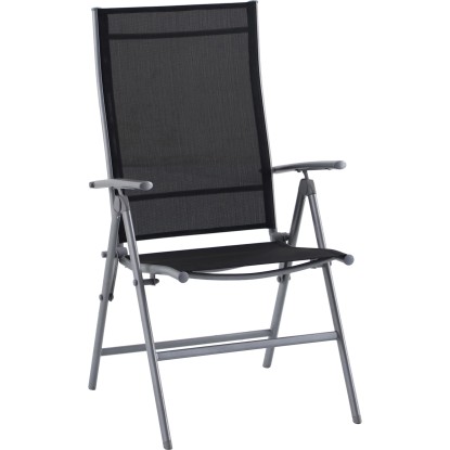 Vrtni set Suriname 3-delni iz jekla