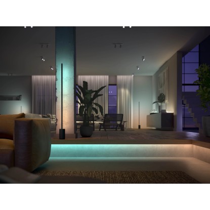 Philips Hue Svetlobni trak Gradient Ambiance 2 m Osnova