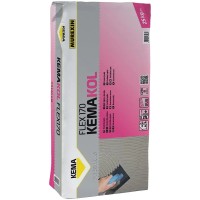Murexin 25 kg Fleksibilno lepilo Kemakol Flex 170