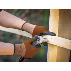 LUX-TOOLS Rokavice Multi vel. 10