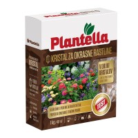 Plantella Specialno gnojilo za okrasne rastline 1 kg