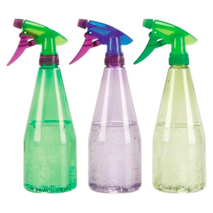 Scheurich Pršilka 087/05, zelena 700 ml