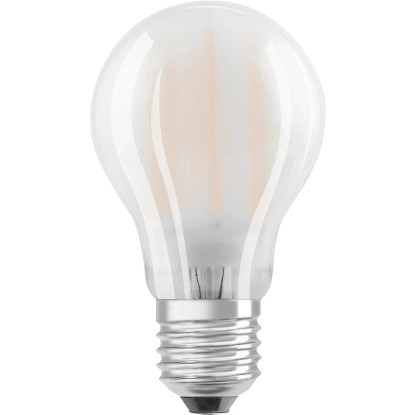 BellaLUX LED-sijalka v obliki klasične žarnice E27/11 W (1.521 lm) hladno bela