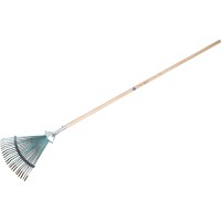 LUX-TOOLS Metla za listje Comfort