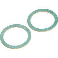 Vlakneno tesnilo Ø 35 mm x Ø 45 mm 2 kosa