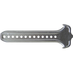 Sidrno obešalo 170 za CD-profil 60/27 100 kosov