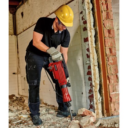 Einhell Rušilno kladivo TC-DH 43 1.600 W s kovčkom