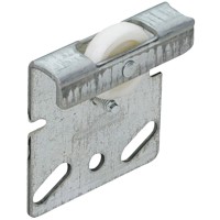 Hettich Nadomestna kolesa pocinkana