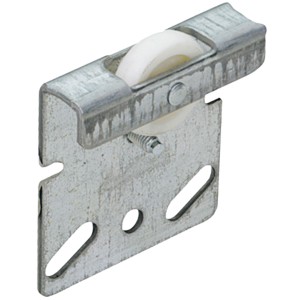 Hettich Nadomestna kolesa pocinkana