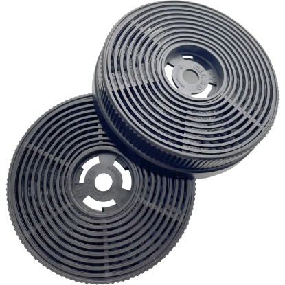 Respekta filter z aktivnim ogljem MIZ 0060 2 v kompletu