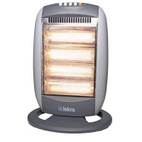 Iskra Halogenski grelnik K HH09 1.400 W - 1.600 W