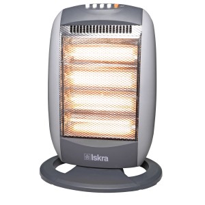 Iskra Halogenski grelnik K HH09 1.400 W - 1.600 W