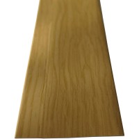 Pravokotna letev hrast 48 mm x 13 mm dolžina 10.000 mm