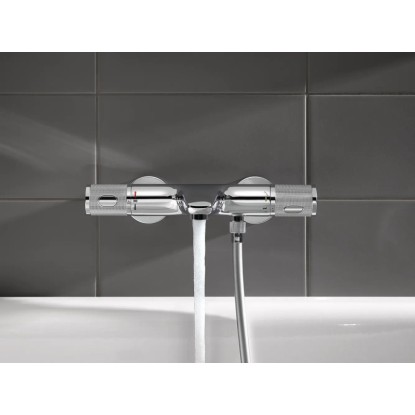 Grohe Termostatska armatura za kopalno kad QuickFix Precision Feel DN 15