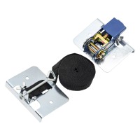LUX-TOOLS Komplet za polaganje parketa Comfort