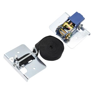 LUX-TOOLS Komplet za polaganje parketa Comfort