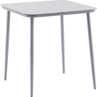 Vrtni set Suriname 3-delni iz jekla