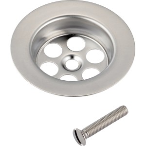 Odtočni ventil iz nerjavnega jekla Ø 70 mm